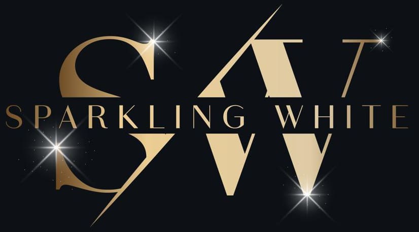 Sparkling White – Tandenbleek strips